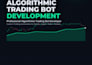 build algo trading bots for stocks, crypto, and forex